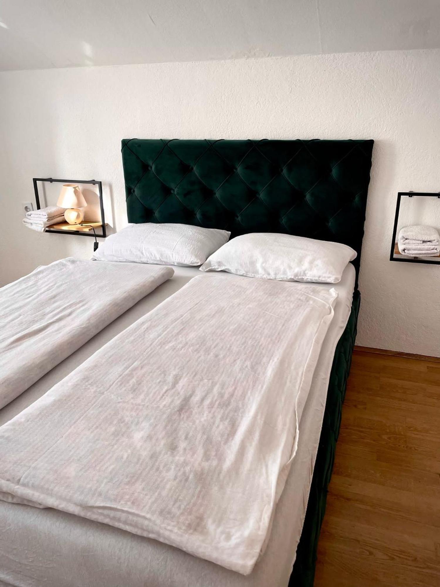 Apartman Lana Jajce Exterior foto