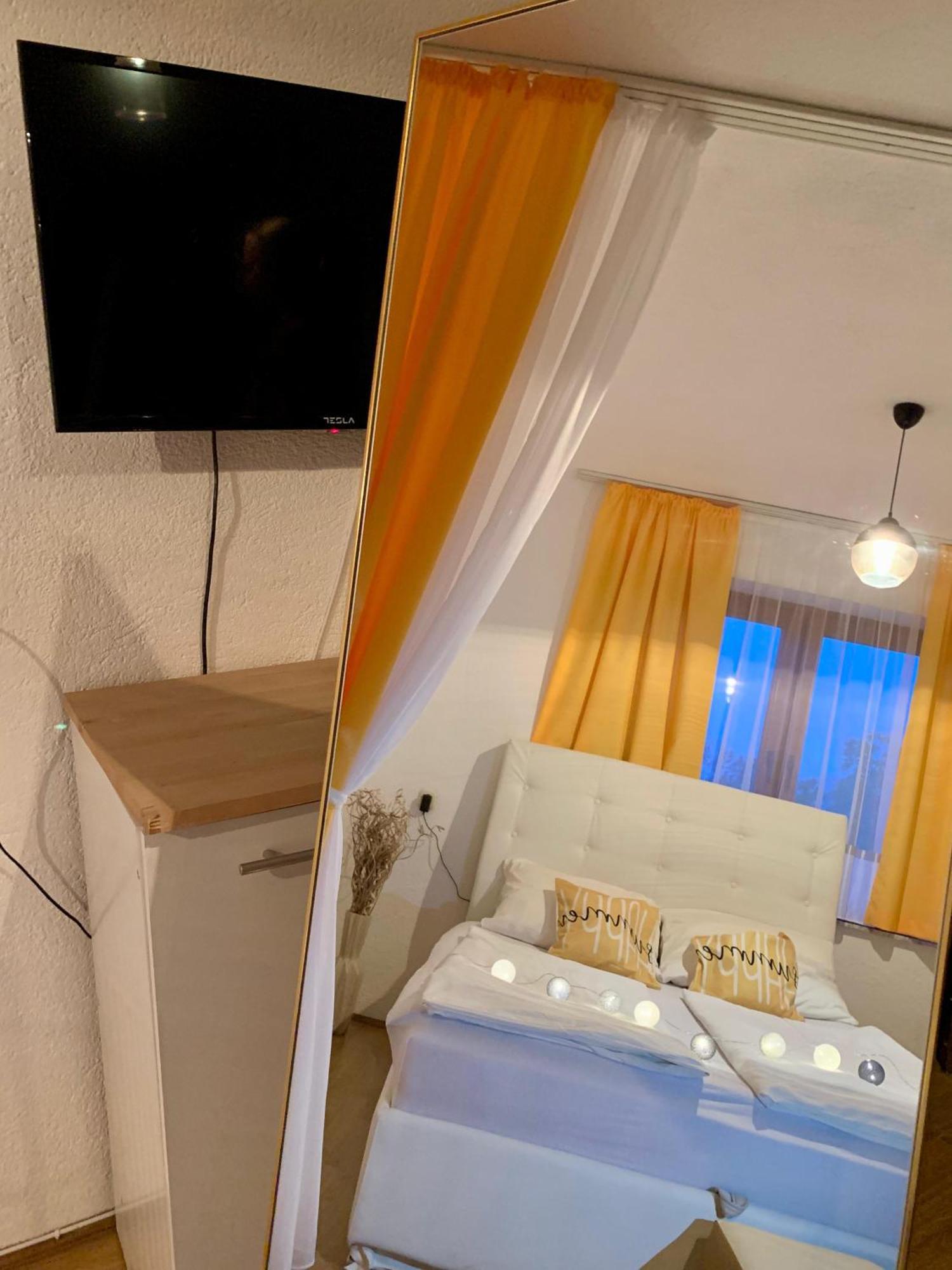 Apartman Lana Jajce Exterior foto