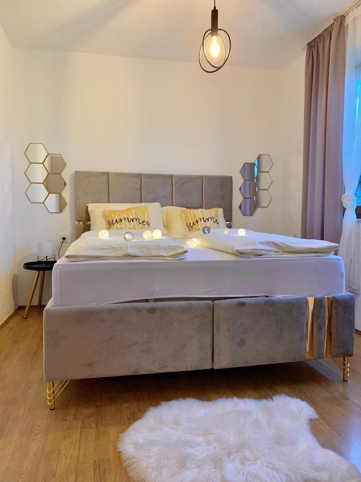 Apartman Lana Jajce Exterior foto