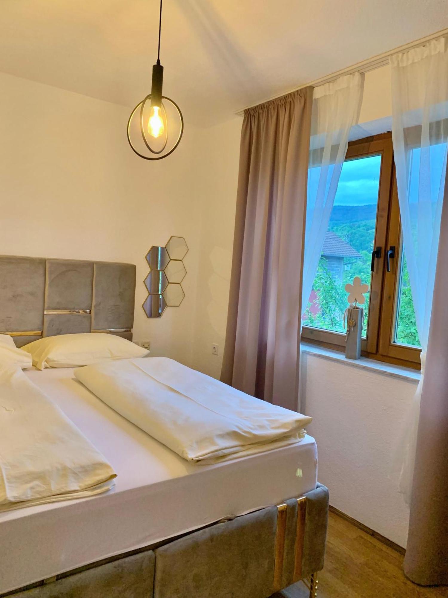 Apartman Lana Jajce Exterior foto