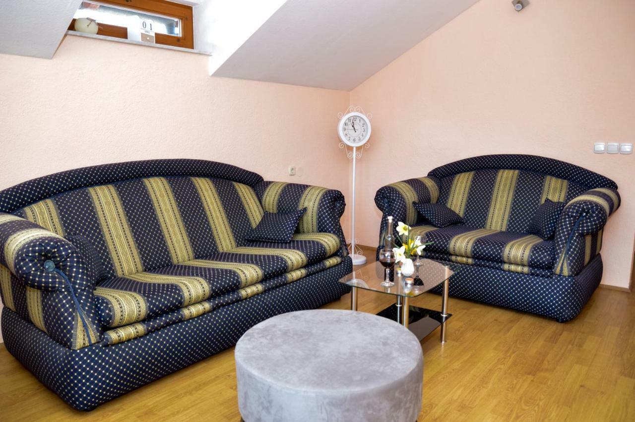 Apartman Lana Jajce Exterior foto