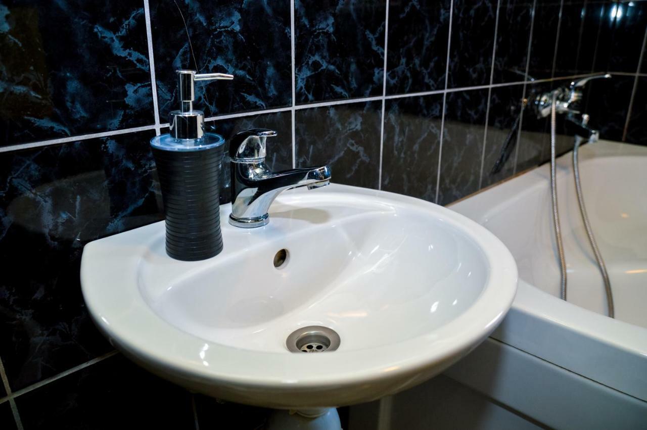 Apartman Lana Jajce Exterior foto